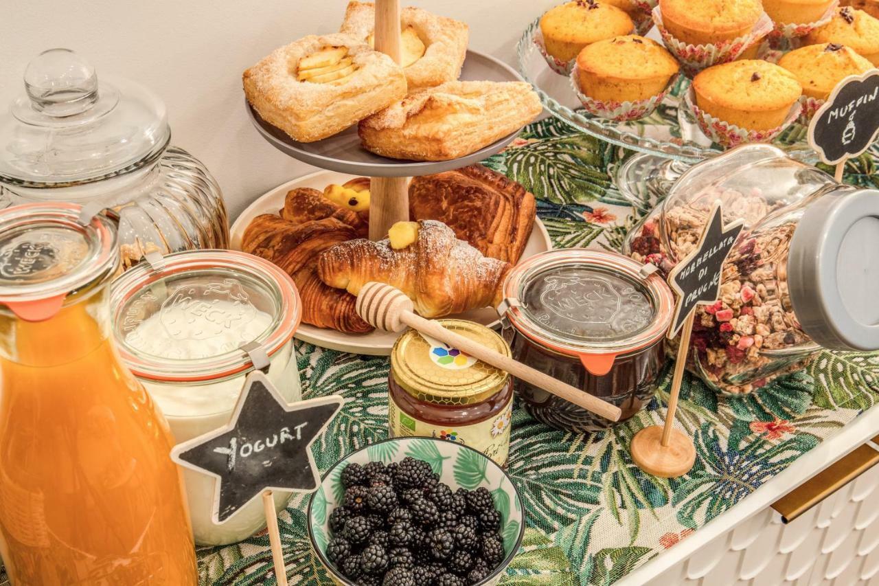 Alojamento de Acomodação e Pequeno-almoço Trastevere 2.0